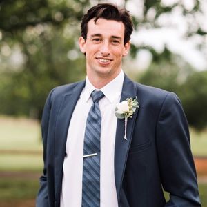 Meet your Posher, Lance